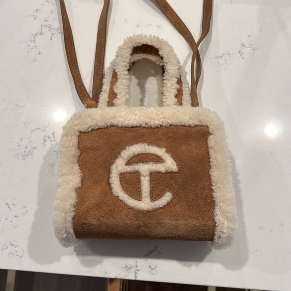 Telfar Handbags - Ugg x Telfar Reverse Shopper